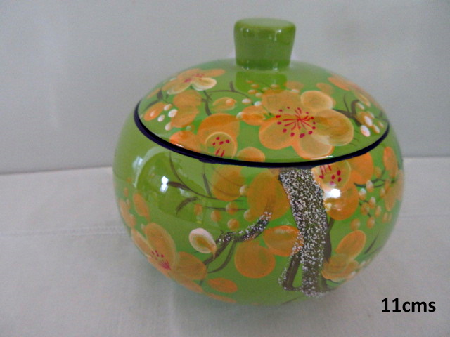 Boîte ronde - modèle 17 Boîte ronde - modèle 17